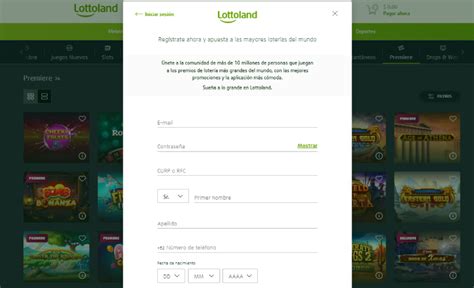 lottoland es confiable|Lottoland Revisión 2024: ¿Qué tan seguro y legítimo es este sitio .